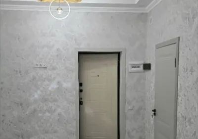 3-комн. квартира, 2 этаж, 85м², Шохмансур