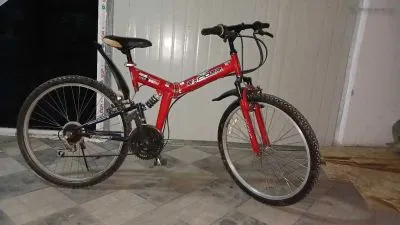 Горный Велосипед