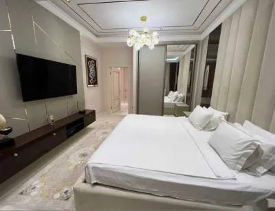 3-комн. квартира, 7 этаж, 135м², Кахор Рахимов