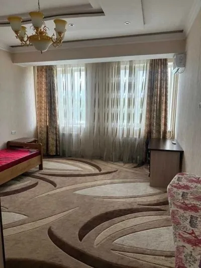 3-комн. квартира, 8 этаж, 120м², Исмоили Сомони