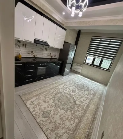 2-комн. квартира, 5 этаж, 68м², шохмансур