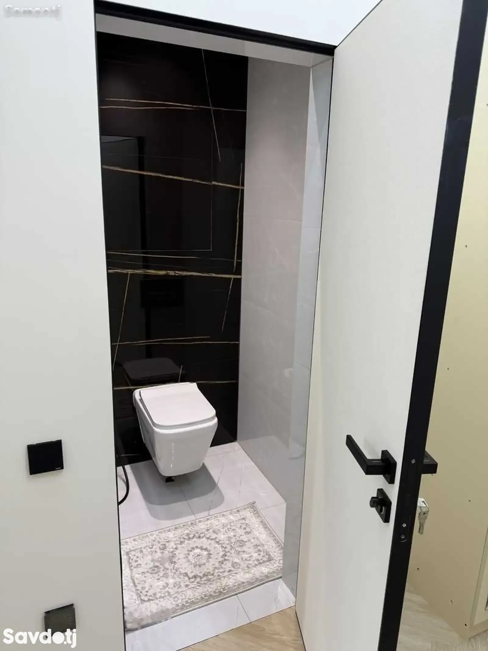 2-комн. квартира, 6 этаж, 75м², Спартак, Кукольный
