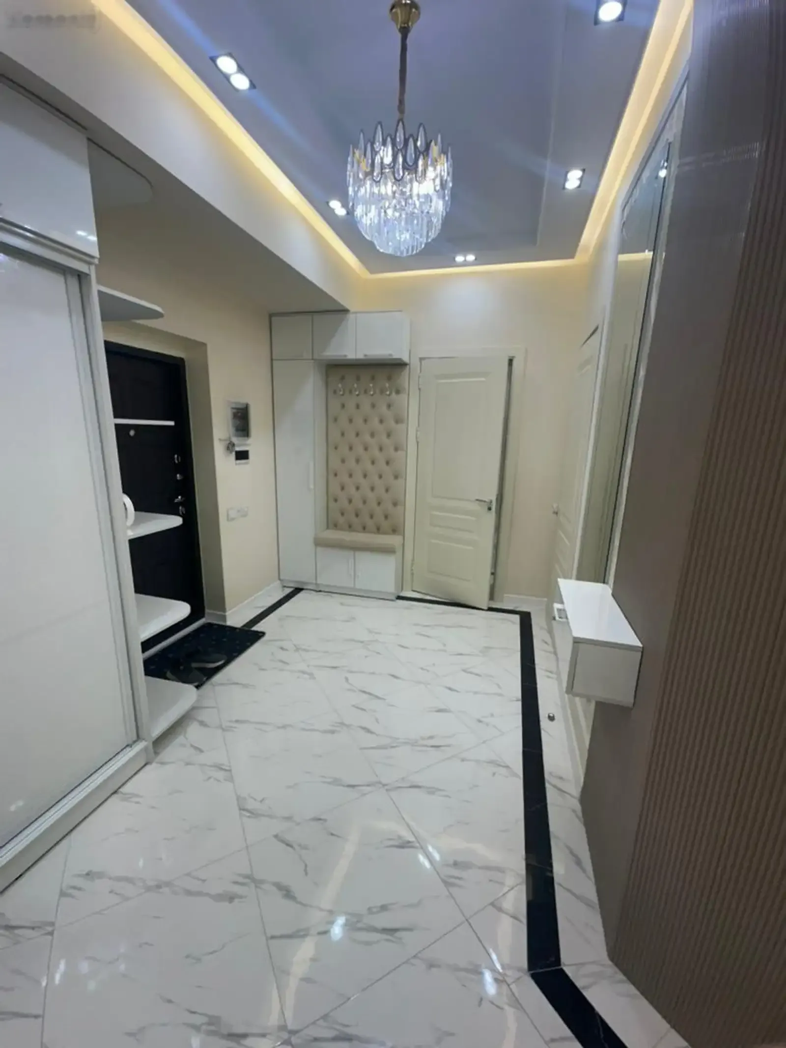 2-комн. квартира, 5 этаж, 75м², Шохмансур
