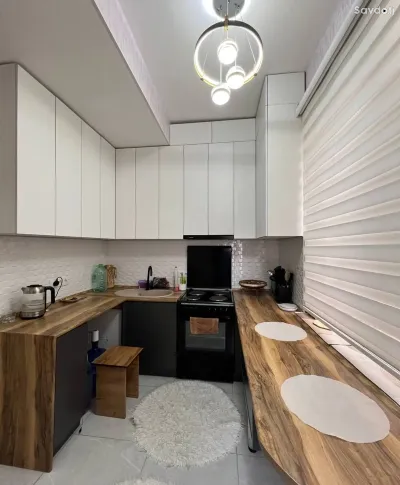 1-комн. квартира, 14 этаж, 63 м², Сино