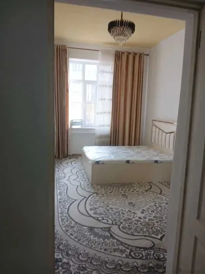 2-комн. квартира, 1 этаж, 88м², шохмансур Ашан
