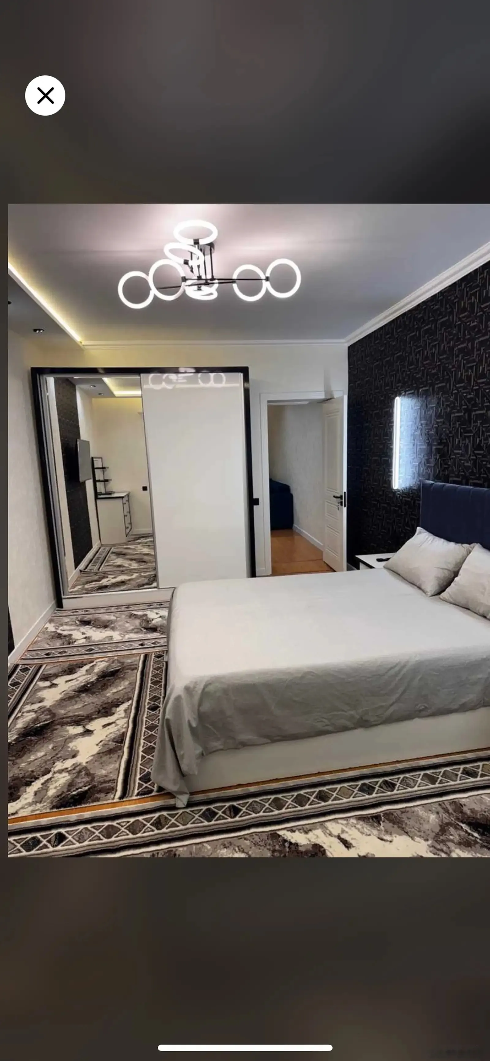 2-комн. квартира, 2 этаж, 60м², шоҳмансур