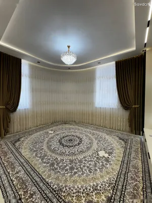 2-комн. квартира, 15 этаж, 65 м², Фирдавси