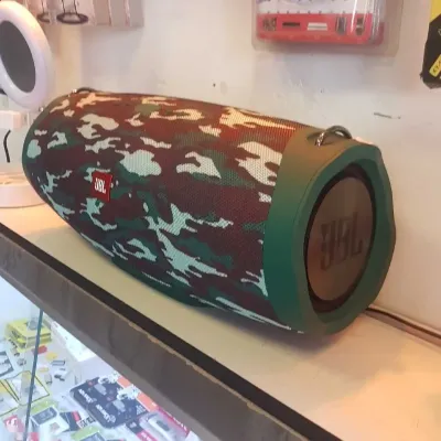 Колонка JBL Max
