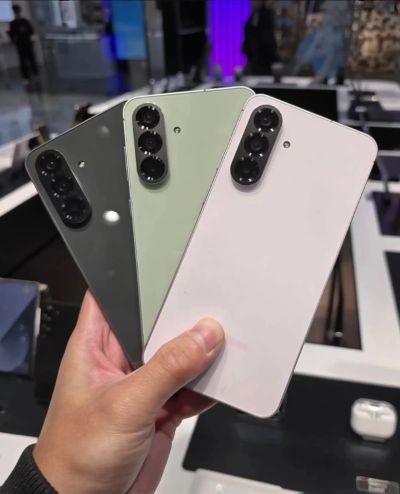 Samsung Galaxy A56 256 gb