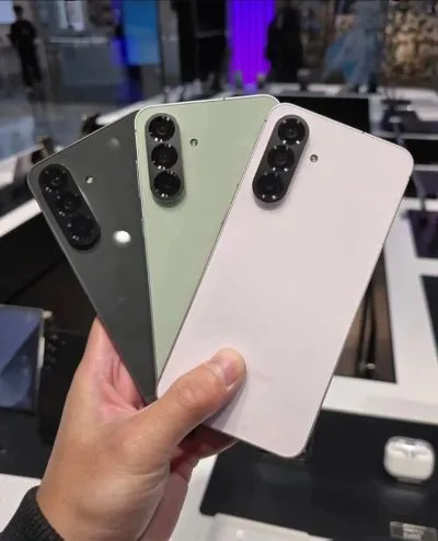 Samsung Galaxy A56 256 gb