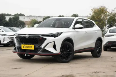 Changan Z-chine 2025