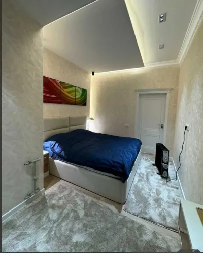 2-комн. квартира, 3 этаж, 60м², Ул. Рудаки