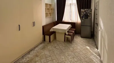 3-комн. квартира, 8 этаж, 67 м², Сино