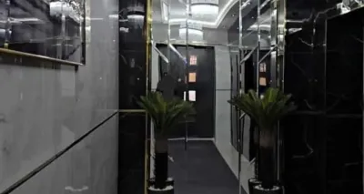 2-комн. квартира, 9 этаж, 60м², Шохмансур