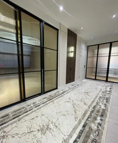 3-комн. квартира, 14 этаж, 123 м², Старый аэропорт