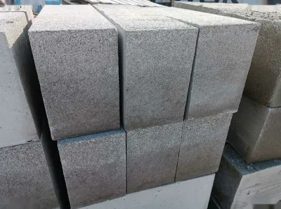 Газоблок Автоклавный