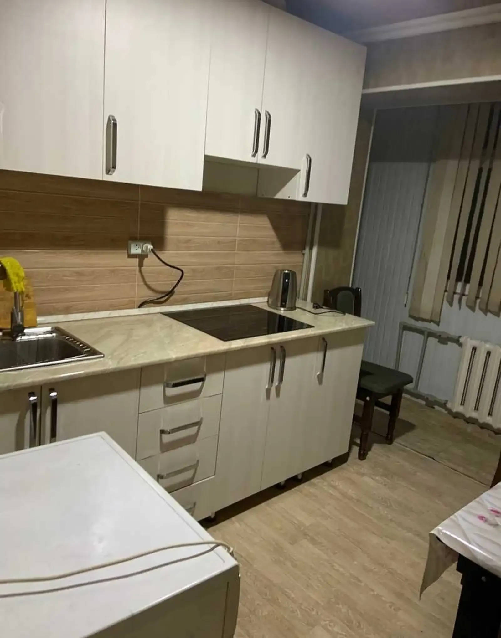 2-комн. квартира, 2 этаж, 50м², 82 Мкр