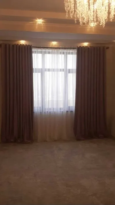 2-комн. квартира, 15 этаж, 53м², Фирдавси