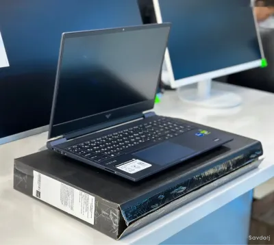 Ноутбук HP Victus