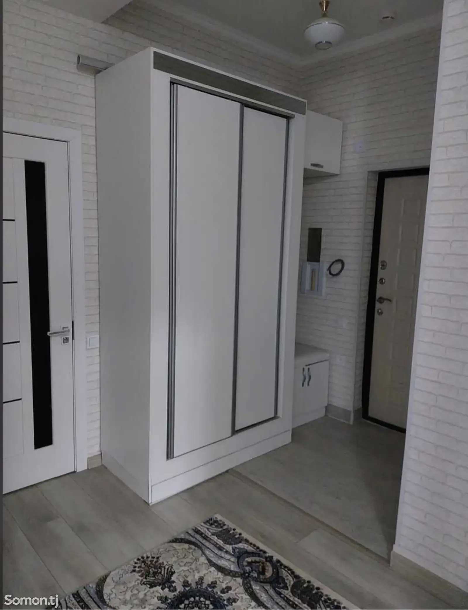 2-комн. квартира, 8 этаж, 65м², Караболо