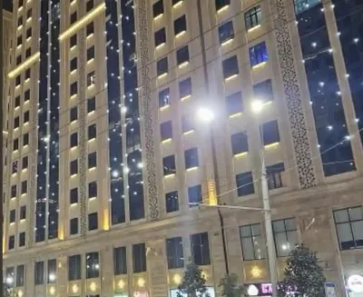 1-комн. квартира, 3 этаж, 50 м², Шохмансур