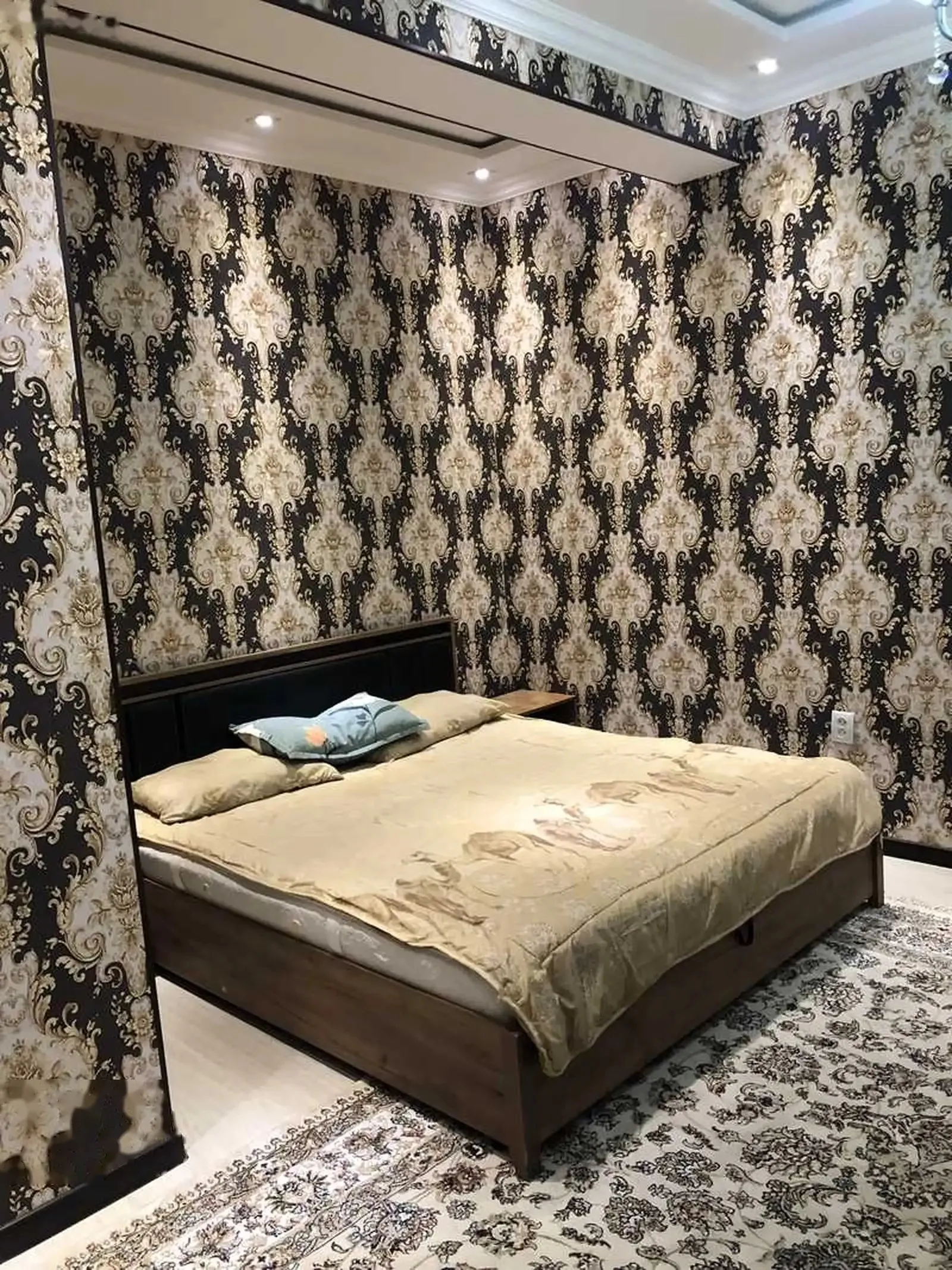 2-комн. квартира, 8 этаж, 100м², батутный центр
