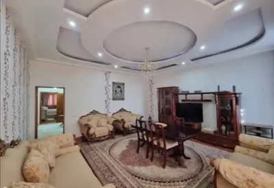5-комн. квартира, 3 этаж, 220м², Сомони