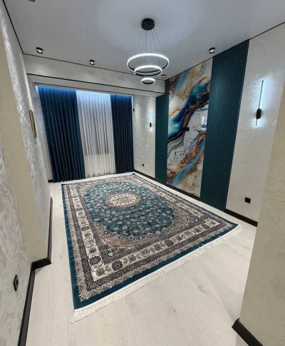 2-комн. квартира, 13 этаж, 59 м², Ленинград