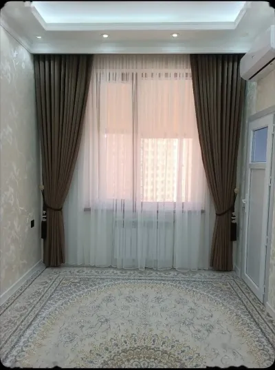 2-комн. квартира, 6 этаж, 61 м², Сино