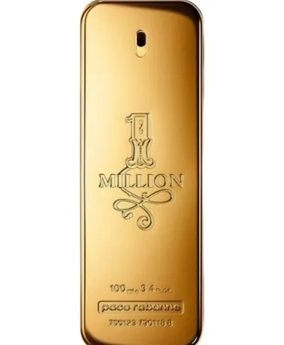 Духи 1Million