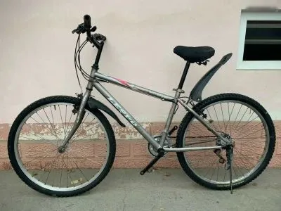 Велосипед
