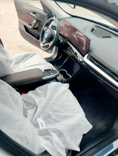 BMW iX, 2025 на заказ — миниатюра 7