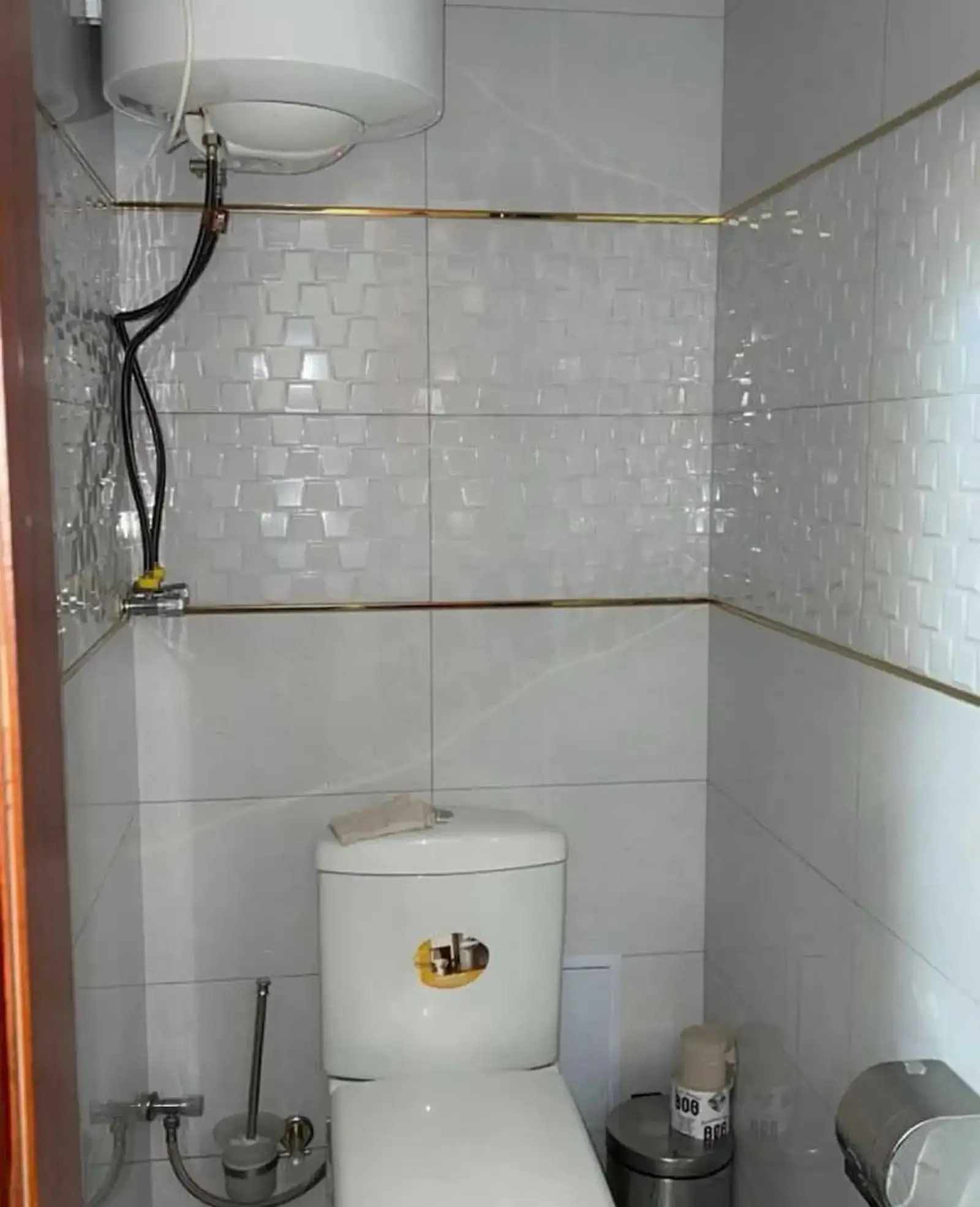 2-комн. квартира, 5 этаж, 80м², Сино