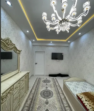 3-комн. квартира, 7 этаж, 125м², шохмансур