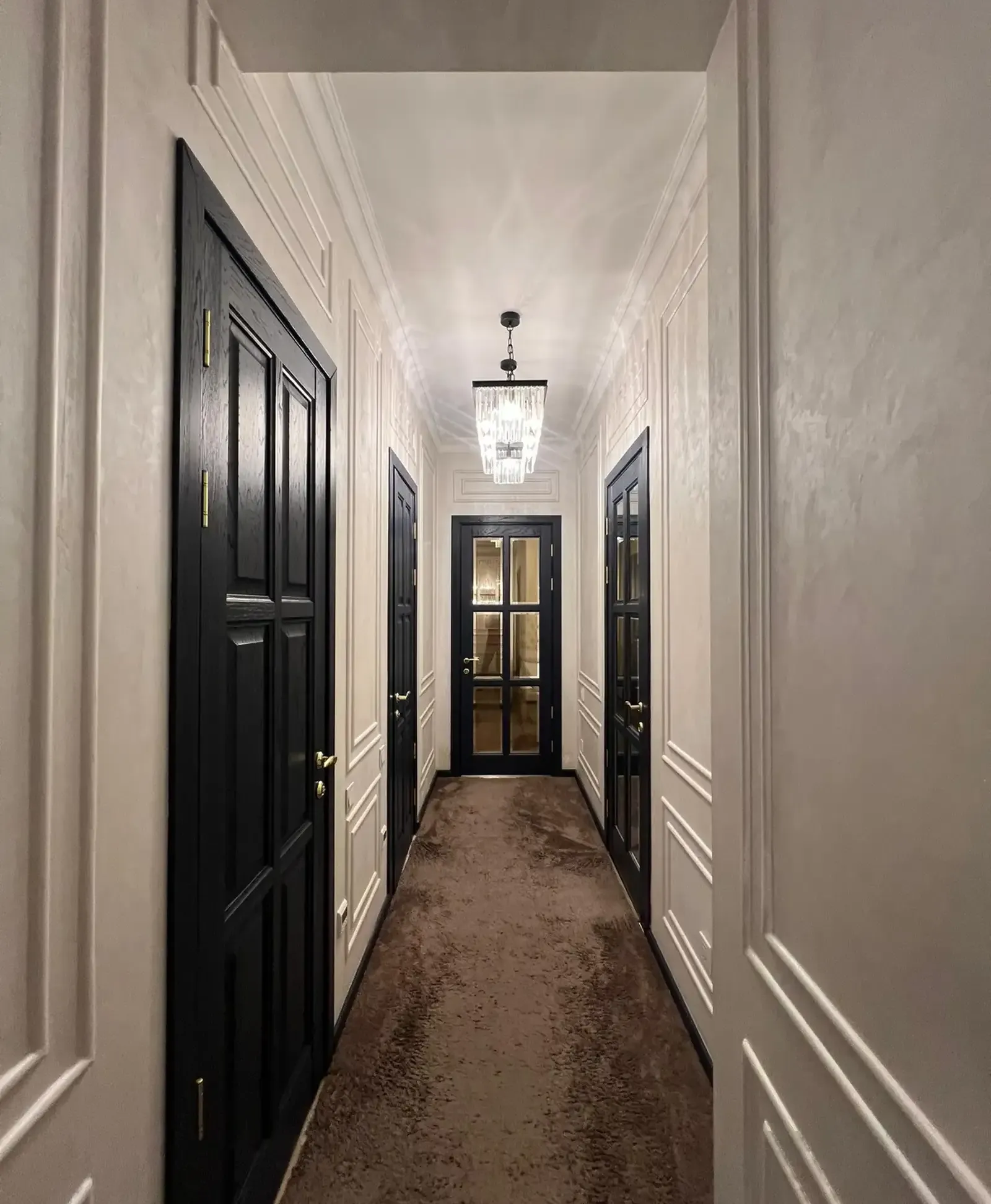 2-комн. квартира, 11 этаж, 110м², Альфемо/Дом печать
