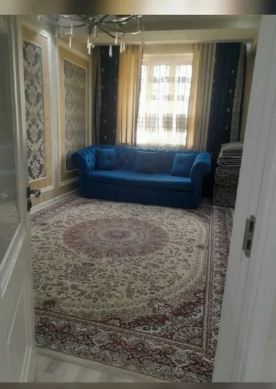 1-комн. квартира, 5 этаж, 52 м², 82 мкр