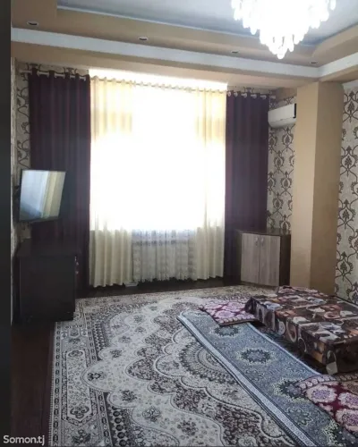 2-комн. квартира, 9 этаж, 50м², Сино
