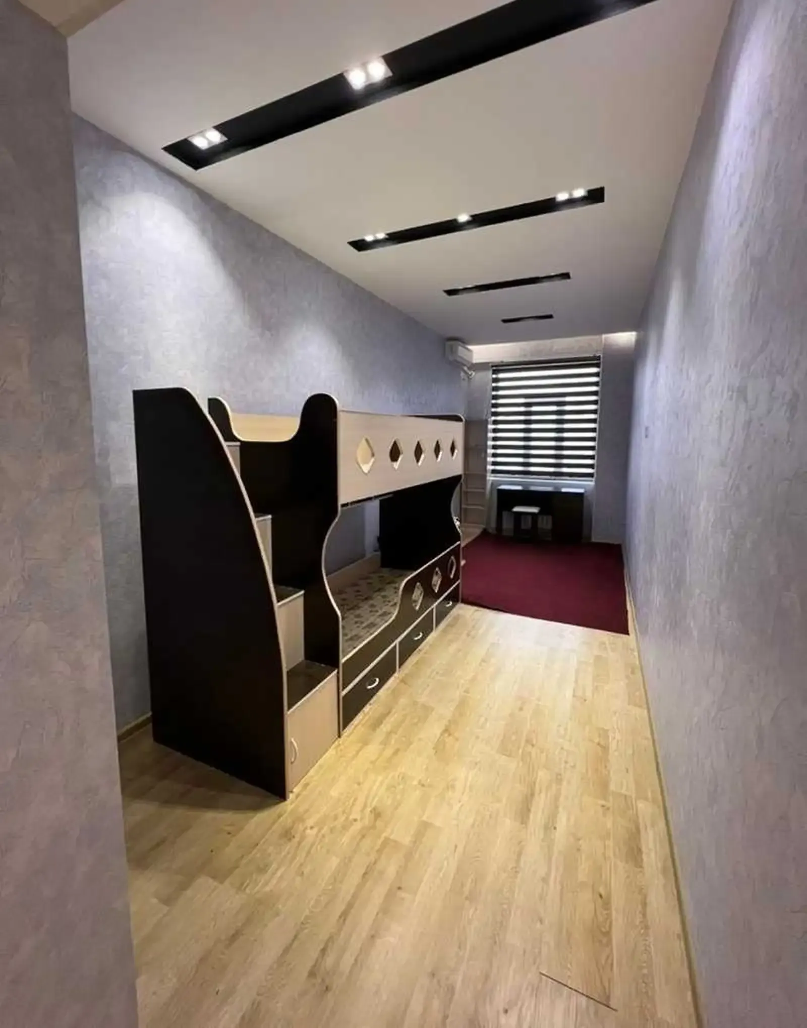 3-комн. квартира, 3 этаж, 120м², Ориёнбонки главный