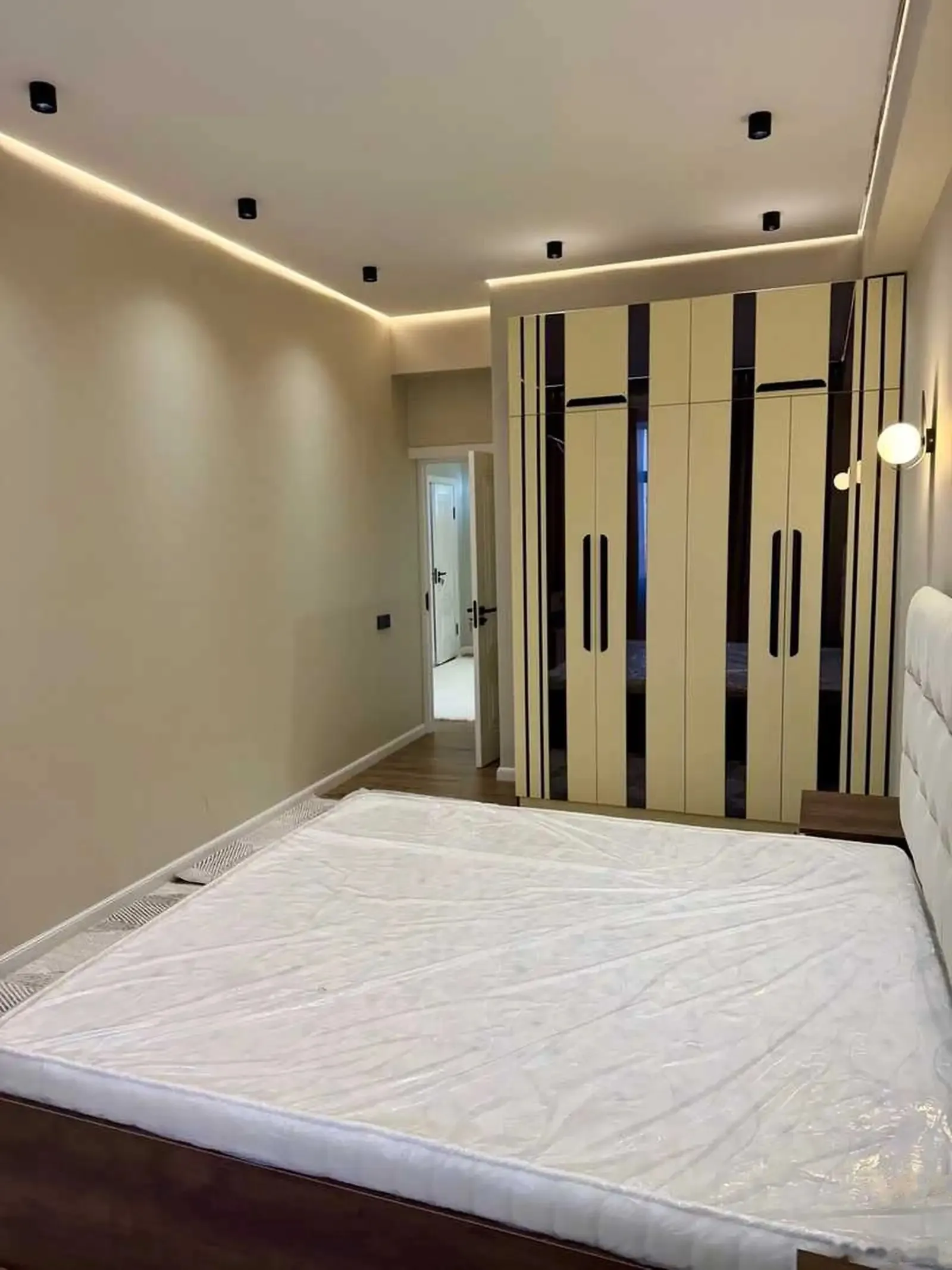2-комн. квартира, 8 этаж, 66м², ориентир пеши масчиди катар