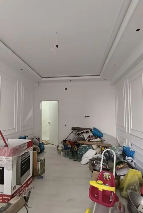 4-комн. квартира, 7 этаж, 114 м², н.Фирдавси