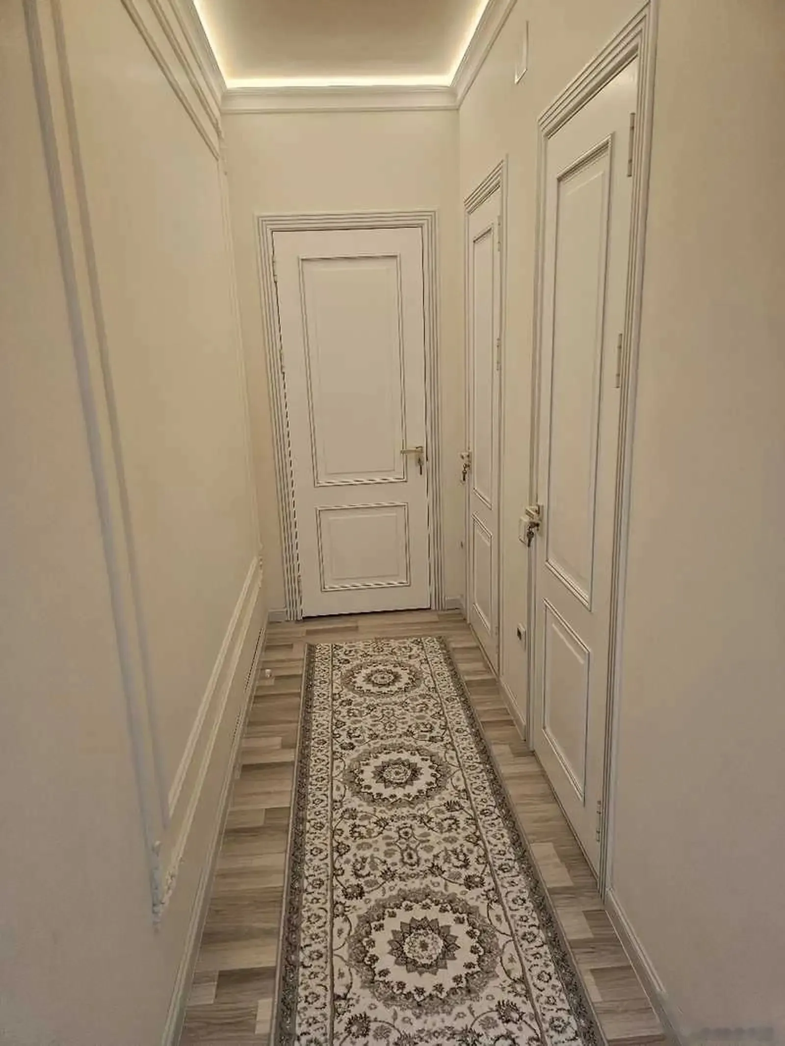 5-комн. квартира, 11 этаж, 160м², ру ба руи гостницаи Hilton