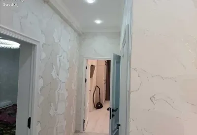 2-комн. квартира, 4 этаж, 75м², Сино