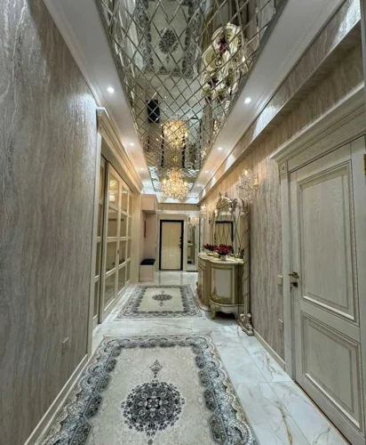 4-комн. квартира, 7 этаж, 200м², И.СОмони ГранАтел