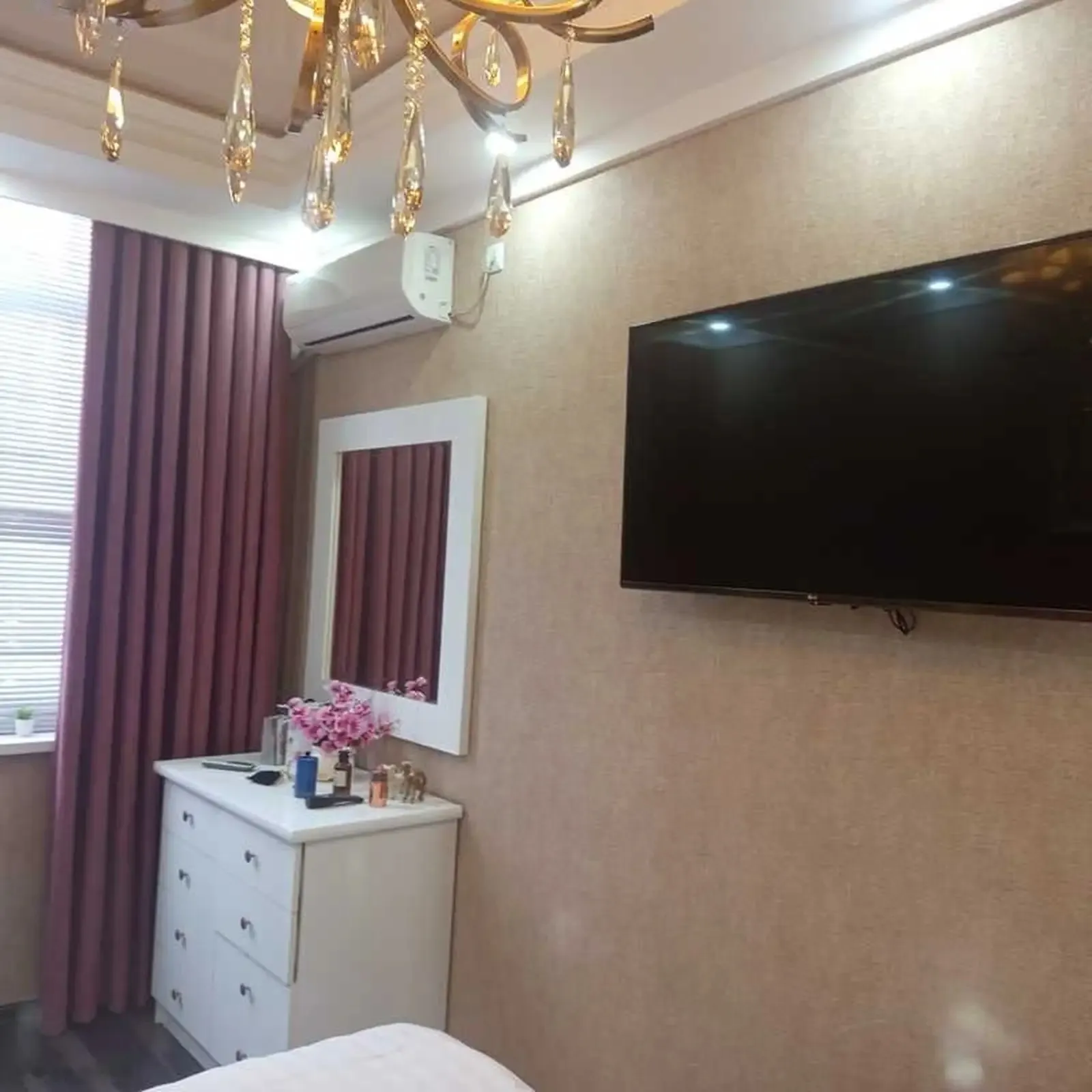 2-комн. квартира, 2 этаж, 70м², ру ба руи вавилон т