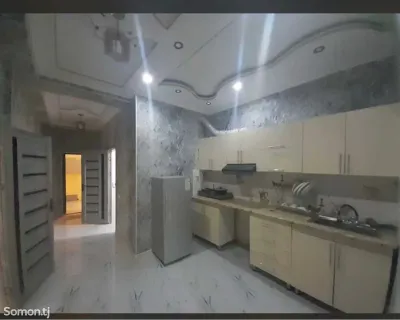 2-комн. квартира, 7 этаж, 63 м², Шохмансур 1