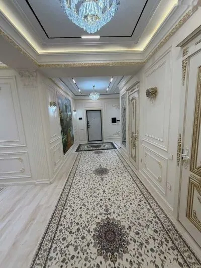 3-комн. квартира, 9 этаж, 154м², Шохмансур, скорая больница