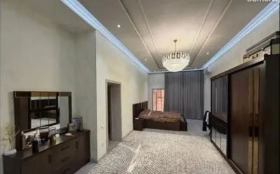 2-этажный, 7 комнатный дом, 200 м², Шохмансур