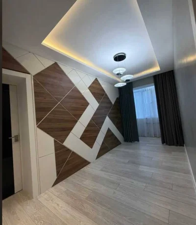 4-комн. квартира, 4 этаж, 100 м², Сино