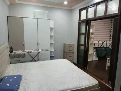 2-комн. квартира, 2 этаж, 92м², куча валиматзода