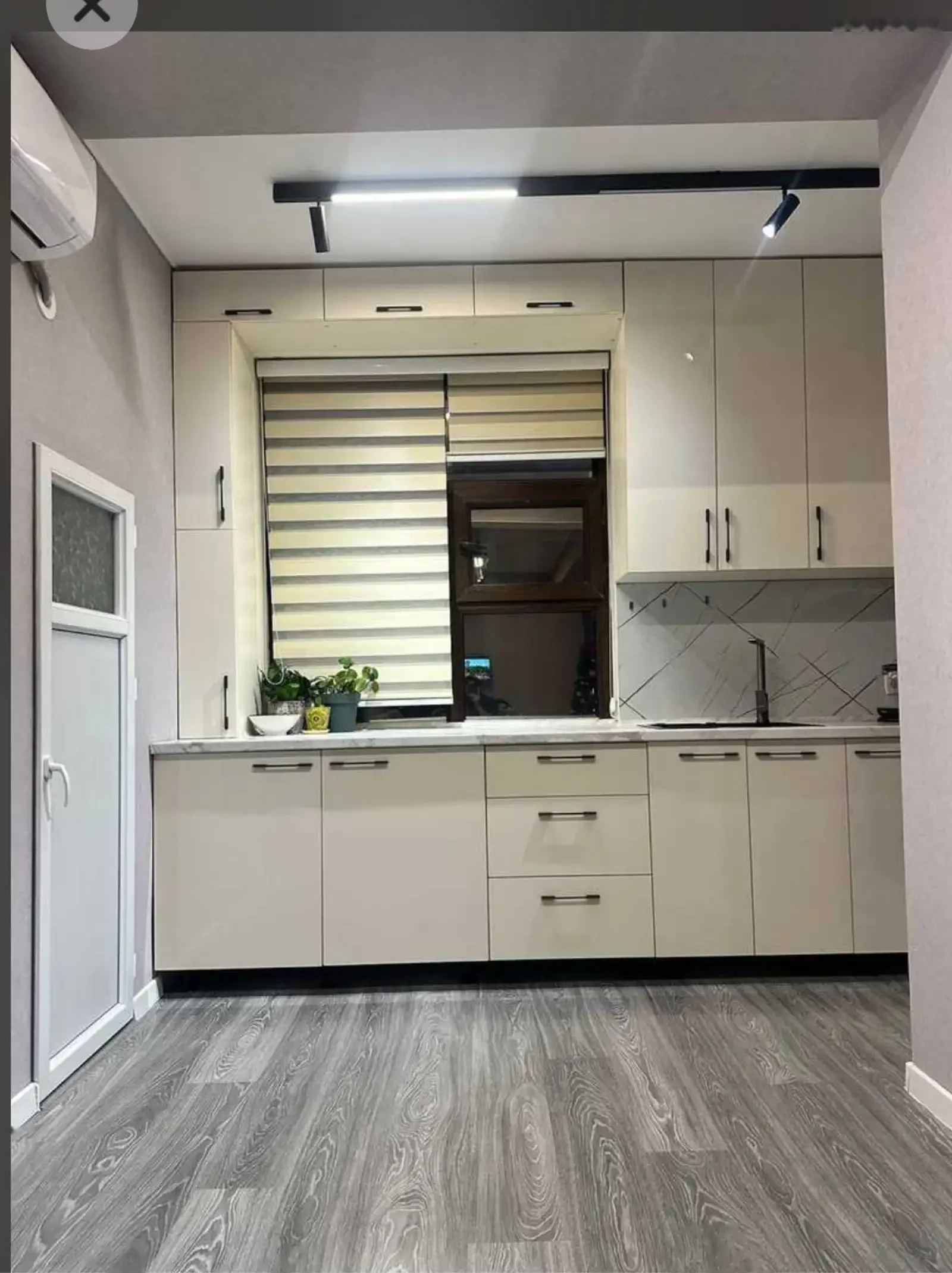 2-комн. квартира, 12 этаж, 60м², Шохмансур, Гуля Голд